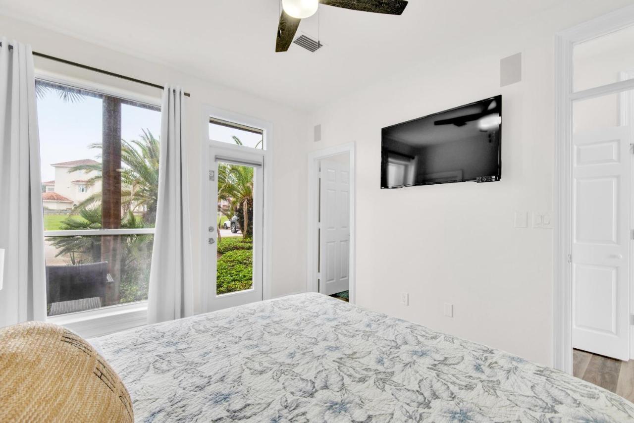 Destiny Beach Villas #15B Esterno foto