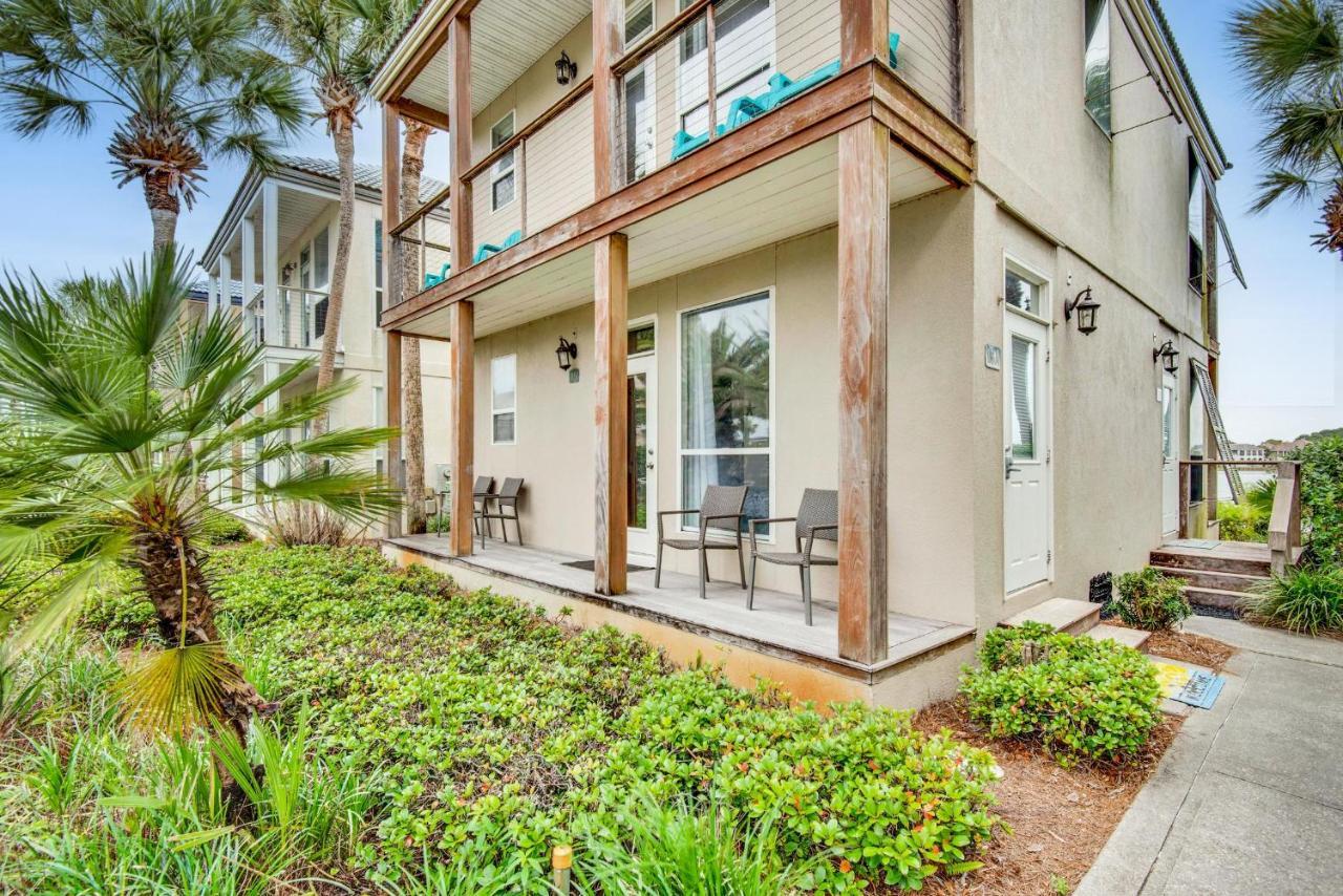 Destiny Beach Villas #15B Esterno foto