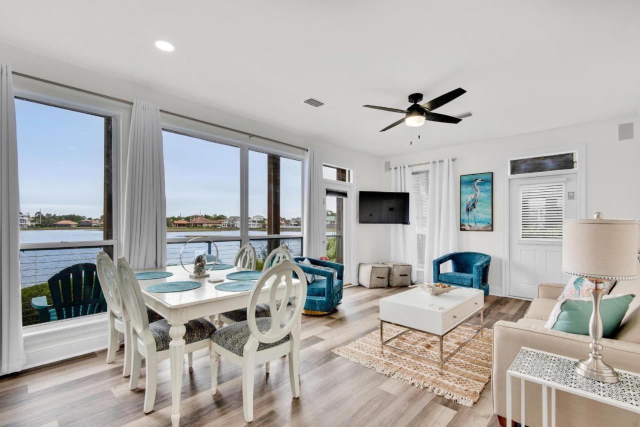 Destiny Beach Villas #15B Esterno foto