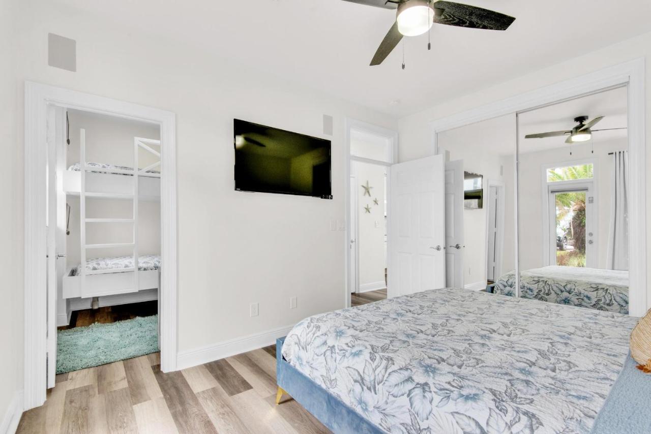 Destiny Beach Villas #15B Esterno foto