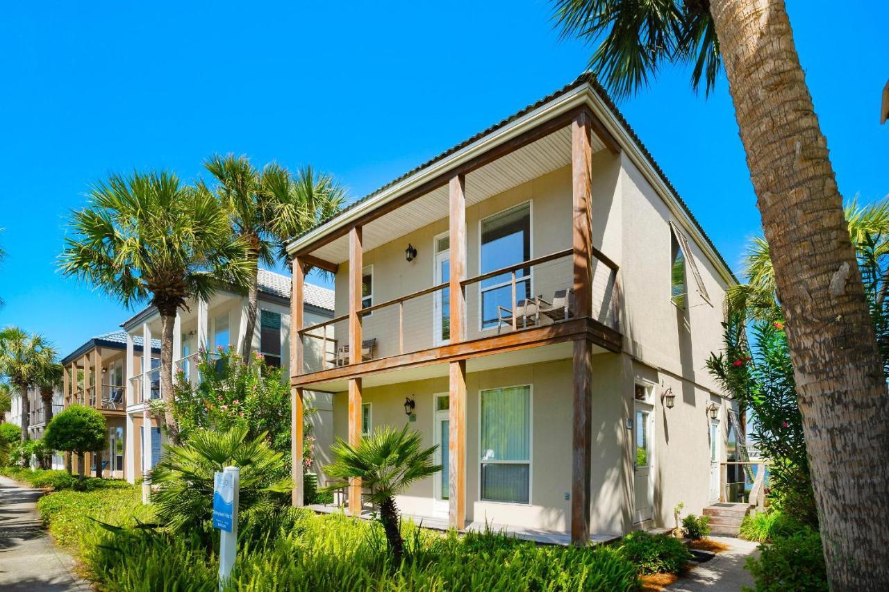 Destiny Beach Villas #15B Esterno foto