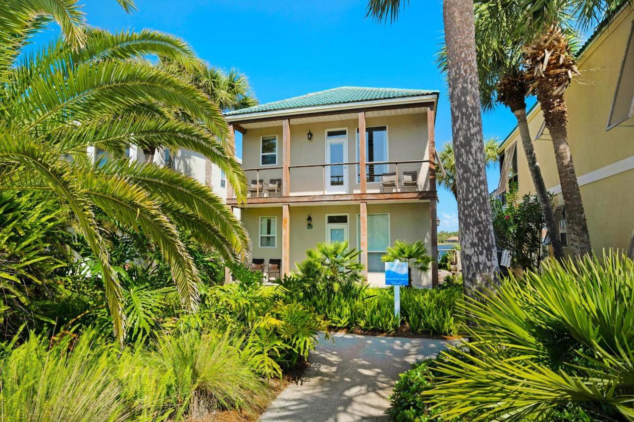 Destiny Beach Villas #15B Esterno foto